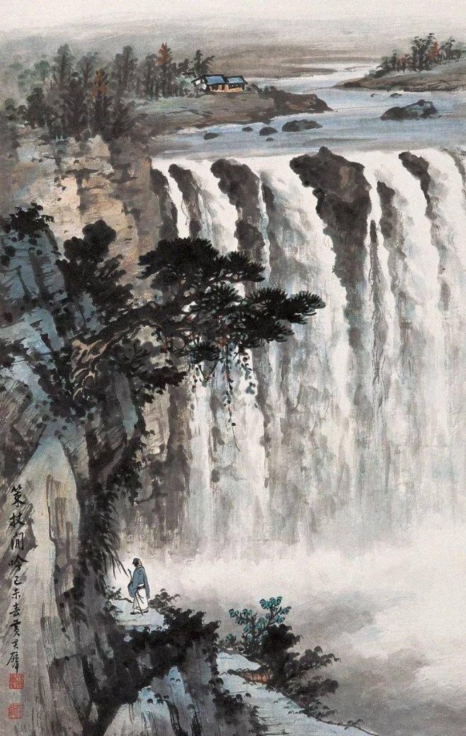 滑动蓝色方块